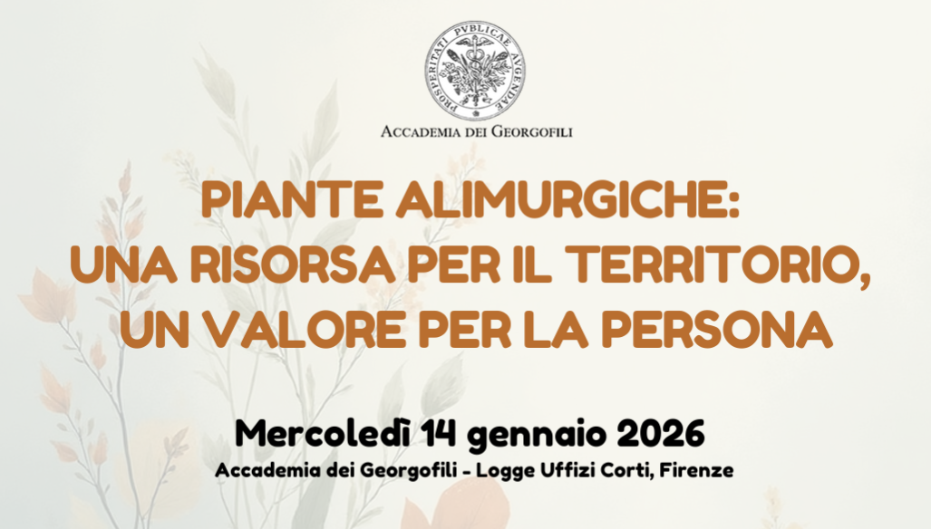 Piante alimurgiche: una risorsa per il territorio, un valore per la persona